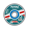 Total Abrasive Cutting Disc 4½" for Metal TAC2211152