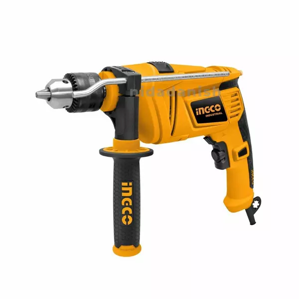 Ingco Impact Drill 850W Id8508 1 Ingco Impact Drill 850W Id8508
