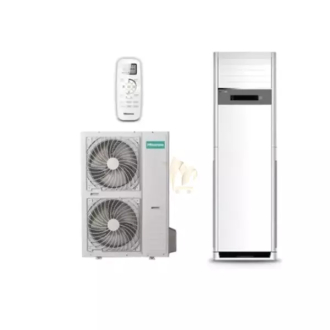 Hisense Floor Stand Air Conditioner Inverter AUF-48UTR4SNMHE