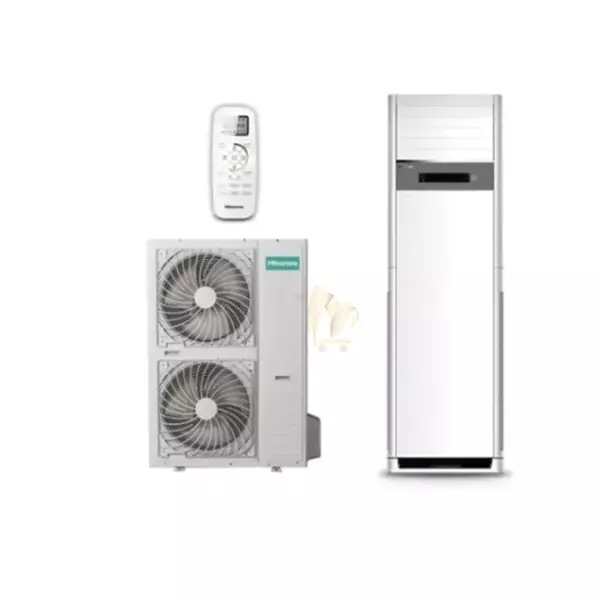 Hisense Floor Stand Air Conditioner Inverter Auf-48Utr4Snmhe 1 Hisense Floor Stand Air Conditioner Inverter Auf-48Utr4Snmhe