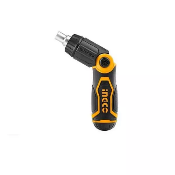 Ingco Ratchet Screwdriver 13In1 Set Akisd1208 1 Ingco Ratchet Screwdriver 13In1 Set Akisd1208