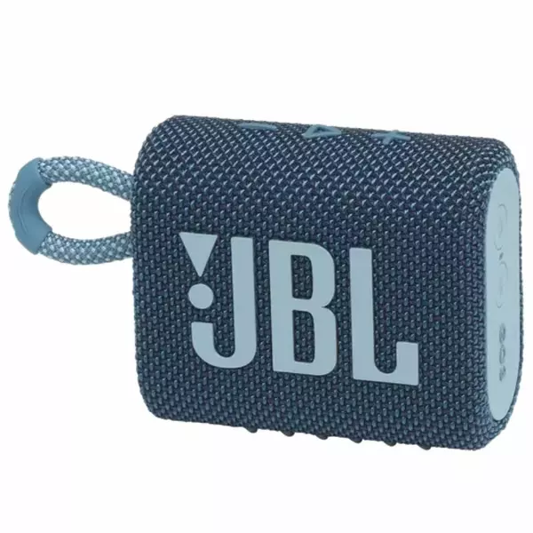Jbl Bluetooth Speaker Portable Go 3 1 Jbl Bluetooth Speaker Portable Go 3