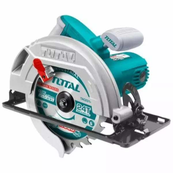 Total Circular Saw 1600W Ts1161856 1 Total Circular Saw 1600W Ts1161856