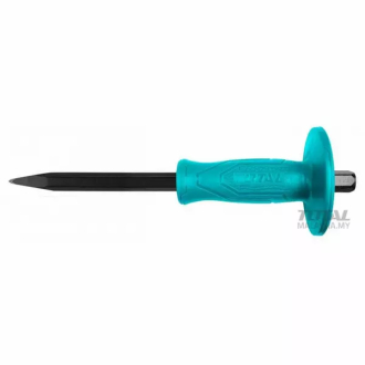 Total Concrete Chisel 250mm Pointed THT4221026