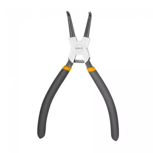 Ingco Circlip Pliers 7&Quot;/180Mm Hccp011752 1 Ingco Circlip Pliers 7&Quot;/180Mm Hccp011752