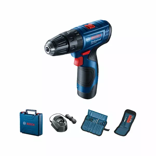 Bosch Professional System Cordless Combi Drill 12V Gsb 120 1 Bosch Professional System Cordless Combi Drill 12V Gsb 120