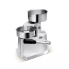 Generic Commercial Hamburger Patty Press Machine 130mm
