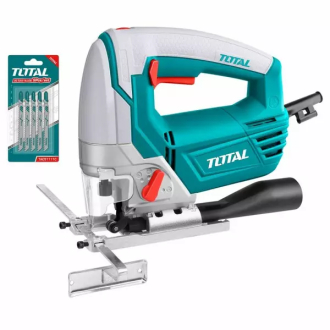 Total Jig Saw Electric 800W TS2081006