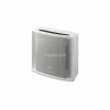 Delonghi Air Purifier Sensor Touch Control Panel Ac100 - 3 Fan Speeds 1,2,4,8 Hour Timer Dirty Filter Indicator Micro Particles As Tobacco Smoke, Pollen And House Hold Dust