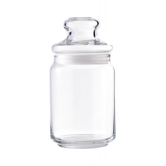 Ocean Pop Jar 650ml 5b02523g0008