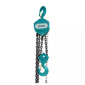 Total Chain Block 5Ton TCBK0205