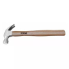 Total Claw Hammer 220g Hardwood Handle THTW7308