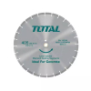 Total Diamond Cutting Disc for Concrete 16" TAC2144052