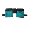 Total Tool Waist Bag with Belt Double THT16P2031