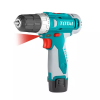 Total Drill Machine Cordless Li-Ion 12V TDLI228120-1