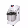 Generic Commercial H120 Spiral Dough Mixer 4500W 120L 50kg