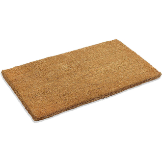 RMH Coir Mat 32mm Thickness 45x75cm
