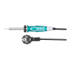 Total Electric Soldering Iron 40W with Straight Tip TET1406