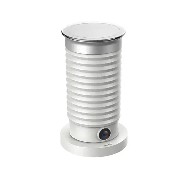 Decakila Milk Frother Electric 210Ml 2 Mins Cold Frothing Time 550W Kecf015W 80Ml Frothing Capacity And 210Ml Heating Capacity 1 Button Easy To Start 1 Decakila Milk Frother Electric 210Ml 2 Mins Cold Frothing Time 550W Kecf015W 80Ml Frothing Capacity And 210Ml Heating Capacity 1 Button Easy To Start
