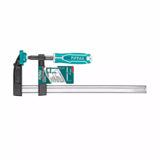 Total F Clamp 120 x 800mm THT1321204