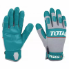 Total Mechanic Gloves XL TSP1806-XL