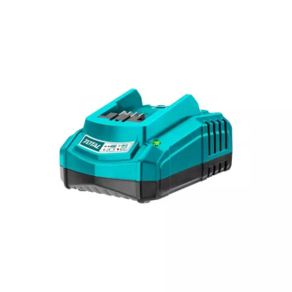 Total Fast Intelligent Charger Cordless 2A TFCLI2001