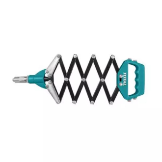 Total Folding Hand Riveter 32" THT32321