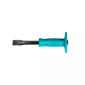 Total Cold Chisel 300mm Flat THT4211226