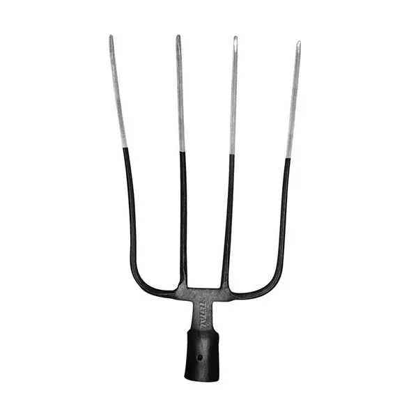 Total Garden Rake/Fork Tht1231 1 Total Garden Rake/Fork Tht1231