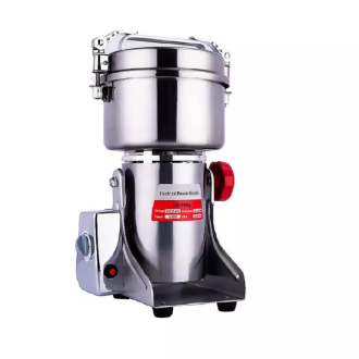 Generic Dry Food Grinder Machine 500g