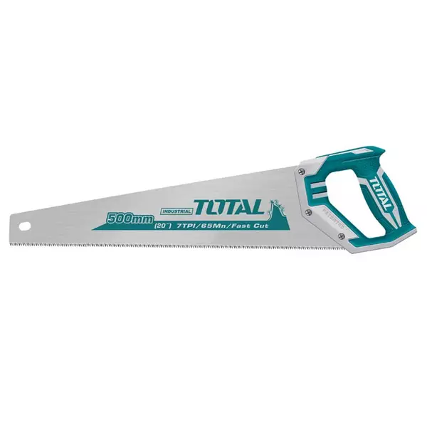 Total Hand Saw 20&Quot; Tht552062D 1 Total Hand Saw 20&Quot; Tht552062D