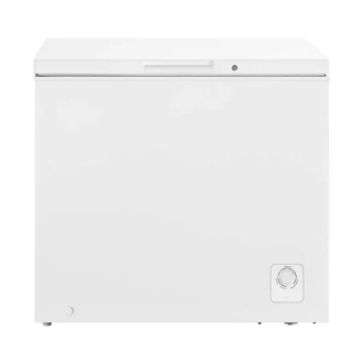 Hisense Chest Freezer 198L 3D Cooling, Easy Cleaning, Keep For 135H, White H245CF