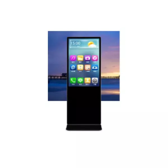 Hisense 55" LED FHD LFD Touch Screen Digital Signage Display with Android OS, WiFi, Bluetooth 55A40M