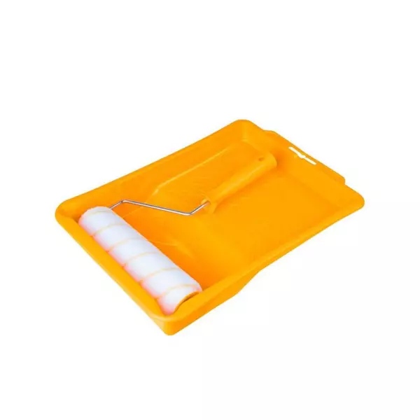 Ingco Cylinder Brush 3In1 Set Hktcb032301 1 Ingco Cylinder Brush 3In1 Set Hktcb032301