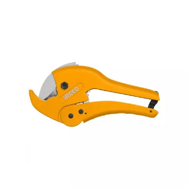 Ingco Pvc Pipe Cutter 225Mm Hpc0442 1 Ingco Pvc Pipe Cutter 225Mm Hpc0442