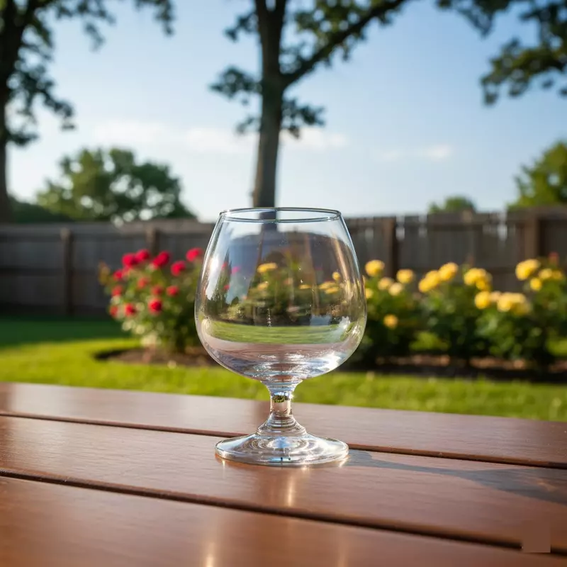 Ocean Glass 2Pcs Classic Brandy 255Ml 3501X0902G0002 2 Ocean Glass 2Pcs Classic Brandy 255Ml 3501X0902G0002