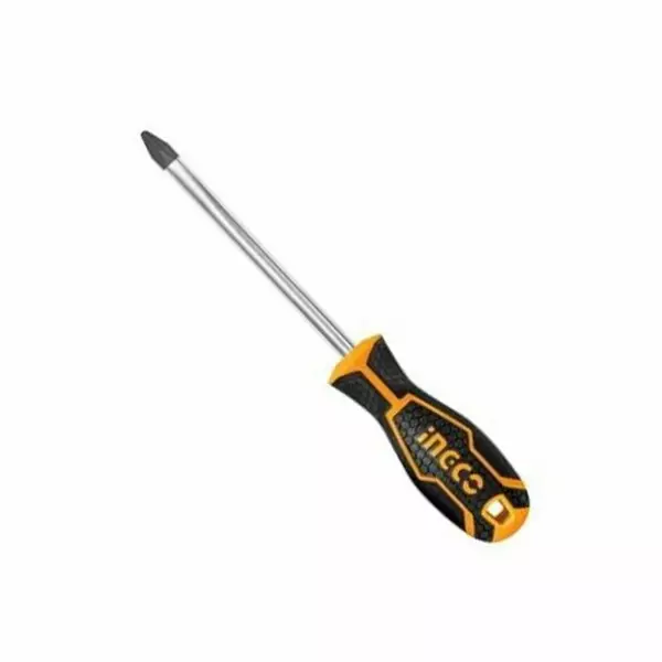 Ingco Phillips Screwdriver 100Mm Hs28Ph1100 1 Ingco Phillips Screwdriver 100Mm Hs28Ph1100