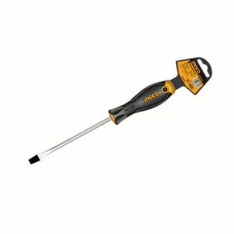 Ingco Slotted Screwdriver 100mm HS285100