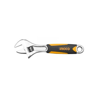 Ingco Adjustable Wrench 12" HADW131128