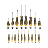 Ingco Screwdriver And Precision Screwdriver Set 18pcs HKSD1828
