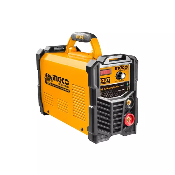 Ingco Inverter Mma Welding Machine 200A Ing-Mma2006 1 Ingco Inverter Mma Welding Machine 200A Ing-Mma2006