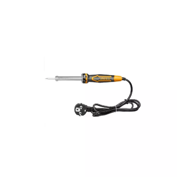 Ingco Electric Soldering Iron 40W Sio248 1 Ingco Electric Soldering Iron 40W Sio248