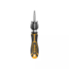 Ingco Ratchet Screwdriver Set 8pcs AKISD0808