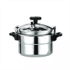 Kodtec Pressure Cooker 5L KT-195A