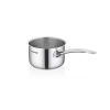 Korkmaz Proline Gastro Saucepan 14x7cm (Satin) A2711