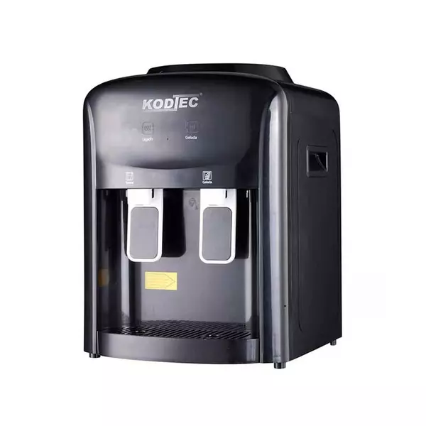 Kodtec Table Top Water Dispenser Hot &Amp; Cold Automatic Thermostat Technology Kt-06Wd 1 Kodtec Table Top Water Dispenser Hot &Amp; Cold Automatic Thermostat Technology Kt-06Wd