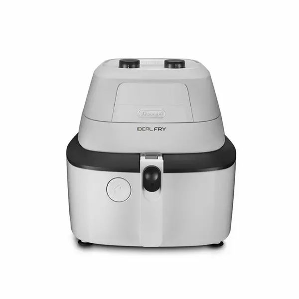Delonghi Airfryer 1.7L Digital 1280W Fh2101 - Adjustable Temperature 4 Power Levels Rapid Cooking Detachable Lid And Pan 1 Delonghi Airfryer 1.7L Digital 1280W Fh2101 - Adjustable Temperature 4 Power Levels Rapid Cooking Detachable Lid And Pan
