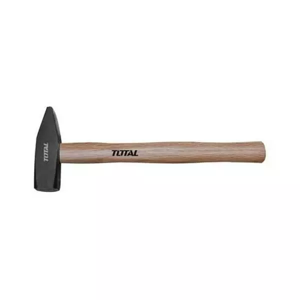 Total Machinist Hammer 2000G Hardwood Handle Thtw712000 1 Total Machinist Hammer 2000G Hardwood Handle Thtw712000