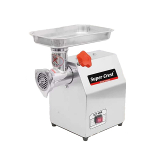 Super Crest Meat Grinder 2200W, 220kh/h SCT-M22B