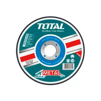 Total Metal Cutting Disc 14” TAC2213551